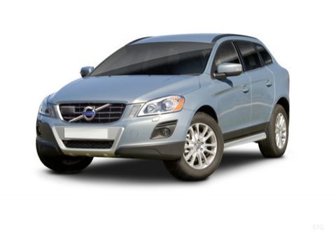 Volvo XC60 4x4 - SUV 2010