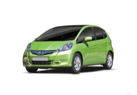 Honda Jazz Monospace 2010