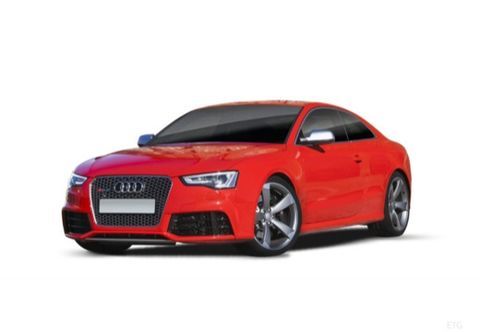 Audi RS5 Coup� 2012