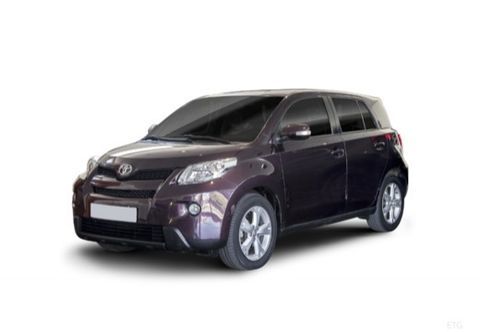 Toyota Urban cruiser 4x4 - SUV 2009