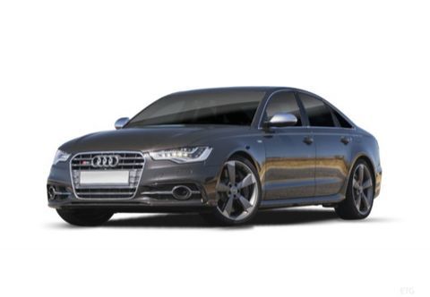 Audi S6 Berline 2013