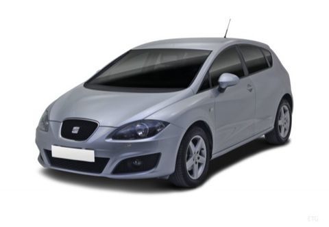 Seat Leon Berline 2009