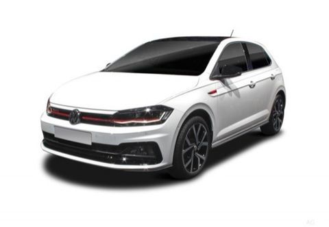 Volkswagen Polo Berline 2017