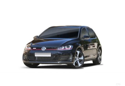 Volkswagen Golf Berline 2013