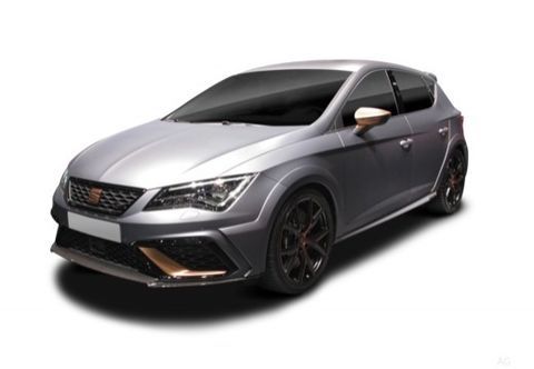 Seat Leon Berline 2019