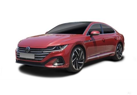 Volkswagen Arteon Berline 2020