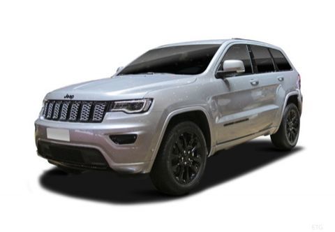 Jeep Cherokee 4x4 - SUV 2016