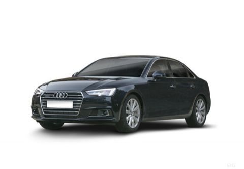 Audi A4 Berline 2015