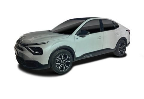 Citro�n C4 X Berline 2024