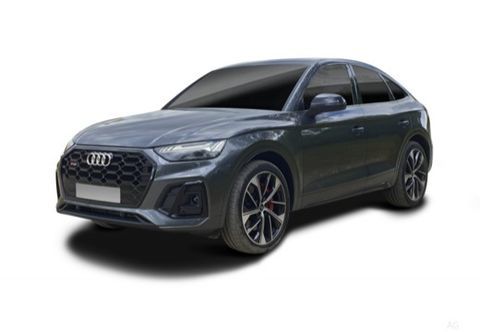 Audi Q5 4x4 - SUV 2023