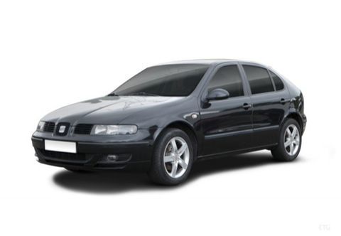 Seat Leon Berline 2000