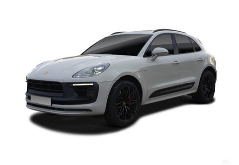 Porsche Macan 4x4 - SUV 2023