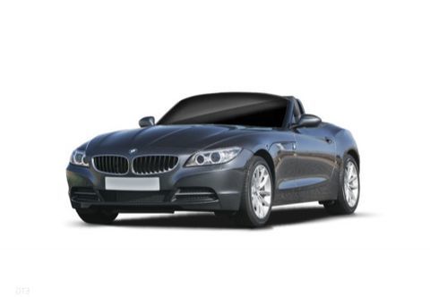 BMW Z4 Cabriolet 2009