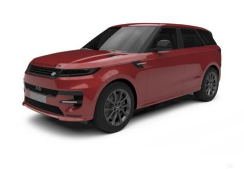 Land-Rover Range Sport 4x4 - SUV 2022