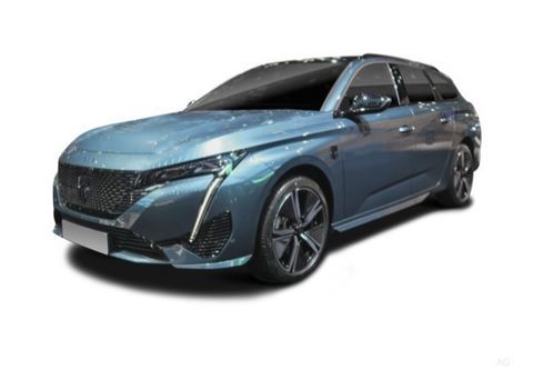 Peugeot 308 SW Break 2021