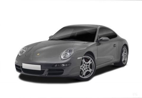Porsche 911 (997) Coup� 2004