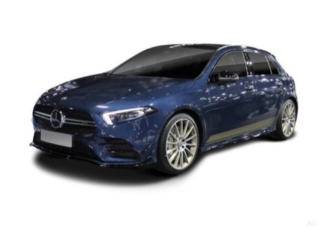 Mercedes Classe A Berline 2022
