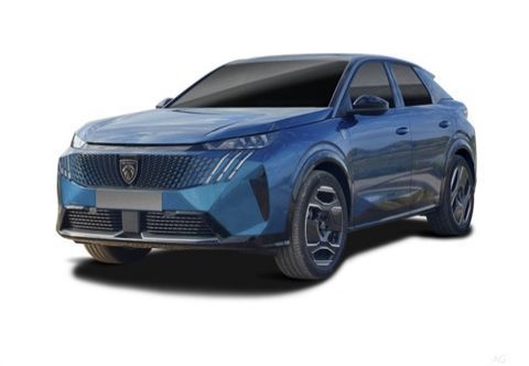 Peugeot 3008 4x4 - SUV 2026