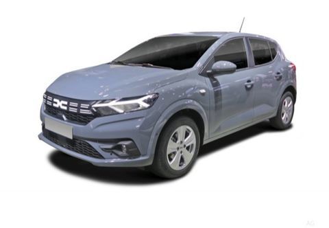 Dacia Sandero Berline 2022