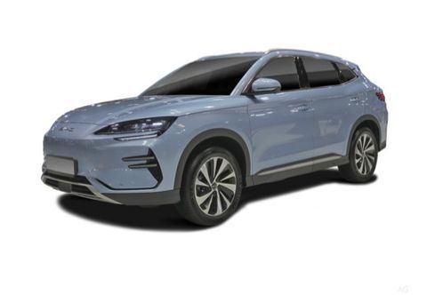 BYD Seal 4x4 - SUV 2024