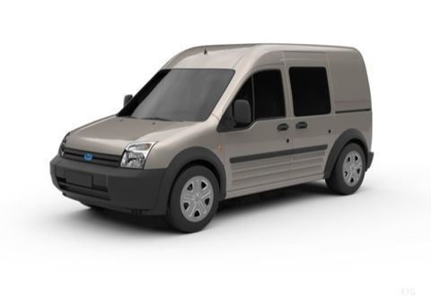 Ford Tourneo VP Monospace 2006