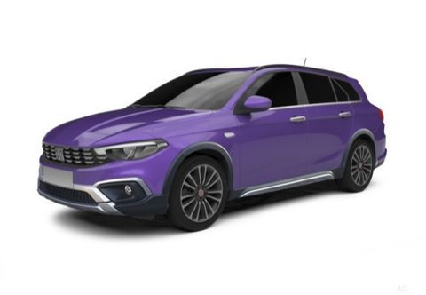 Fiat Tipo Break 2022