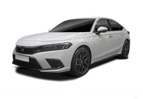 Honda Civic Berline 2022