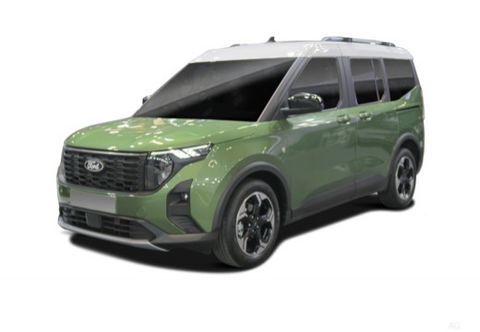 Ford Tourneo VP Monospace 2024