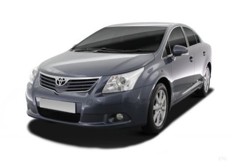 Toyota Avensis Berline 2008