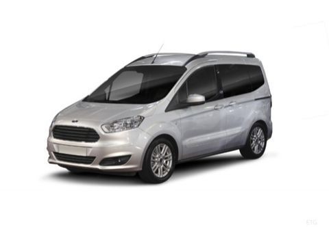 Ford Tourneo VP Monospace 2015