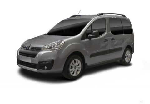 Citro�n Berlingo Monospace 2016