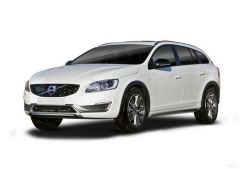 Volvo V60 Break 2015