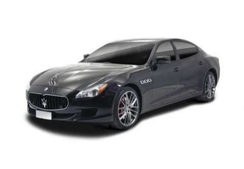 Maserati Quattroporte Berline 2015