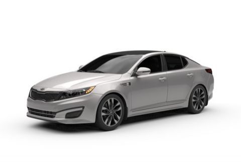 Kia OPTIMA Berline 2014
