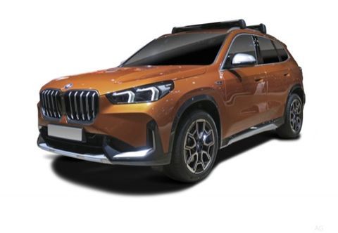 BMW X1 4x4 - SUV 2025