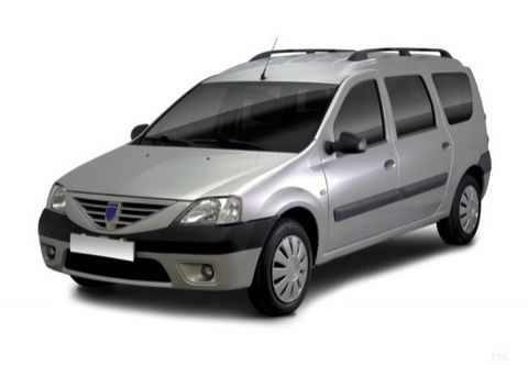 Dacia Logan Break 2006