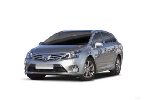 Toyota Avensis Break 2013