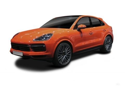 Porsche Cayenne 4x4 - SUV 2020