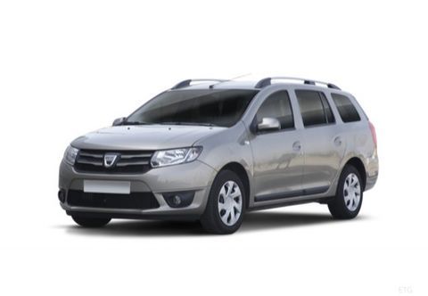 Dacia Logan Break 2015
