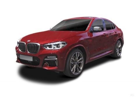 BMW X4 Coup� 2020
