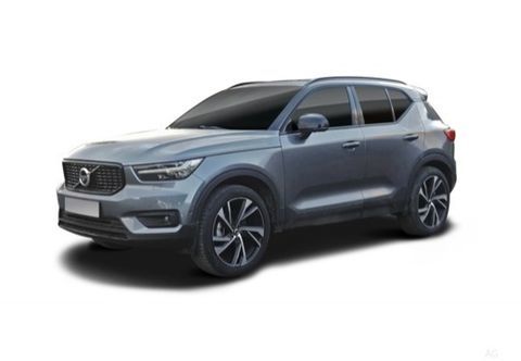 Volvo XC40 4x4 - SUV 2021