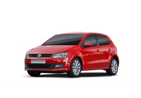 Volkswagen Polo Berline 2011