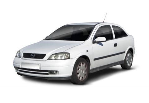 Opel Astra Berline 1998
