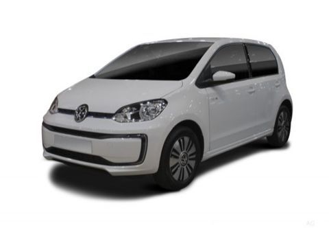 Volkswagen UP Berline 2018