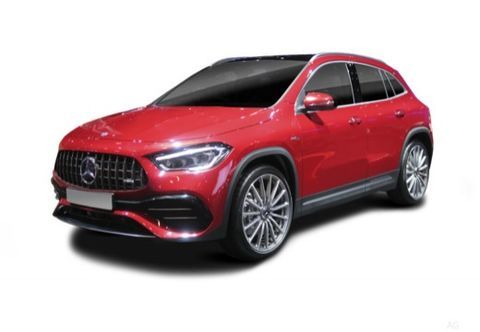 Mercedes Classe GLA 4x4 - SUV 2023