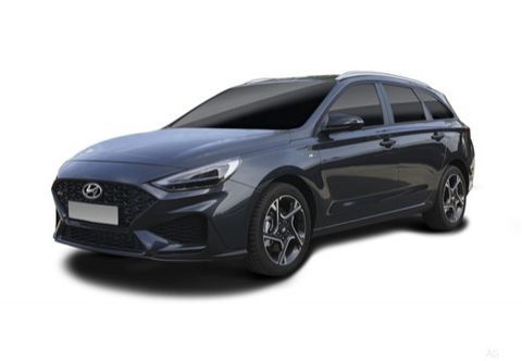Hyundai i30 Break 2020