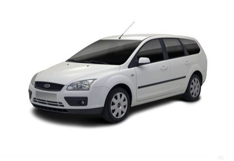 Ford Focus Break 2004