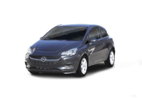 Opel Corsa Berline 2015