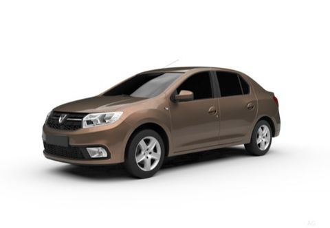 Dacia Logan Berline 2016