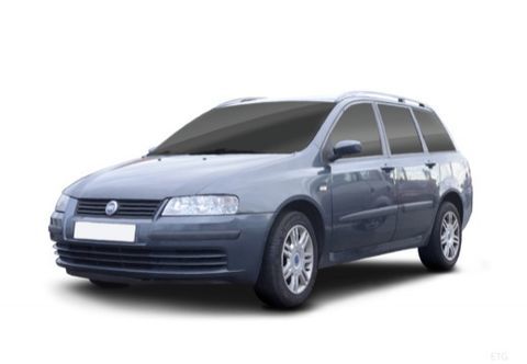 Fiat Stilo Break 2002